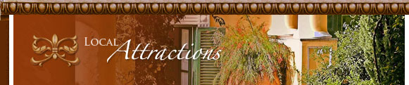 Local Attractions