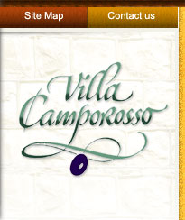 Villa Camporosso
